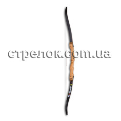 Лук рекурсивный Jandao 66/32 Black