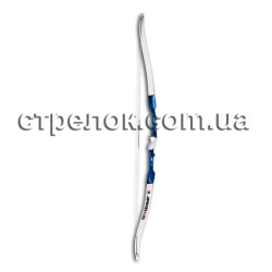 Лук рекурсивный Jandao 66/32 White Q