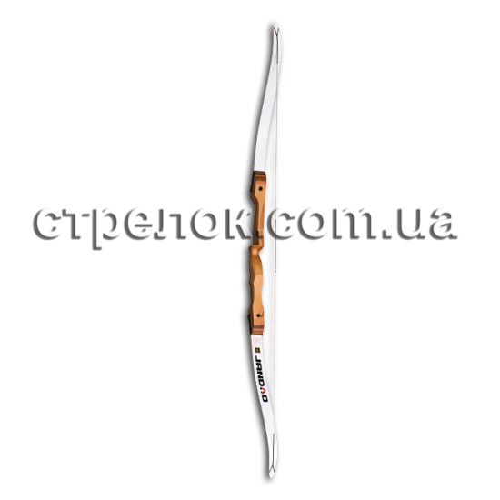 Лук рекурсивный Jandao 66/32 White