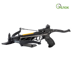 Арбалет Man Kung TCS1 Alligator Black