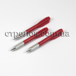 Стрелы для арбалета 6 мм (30 шт)