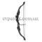 Лук блочный Man Kung CB006 Black