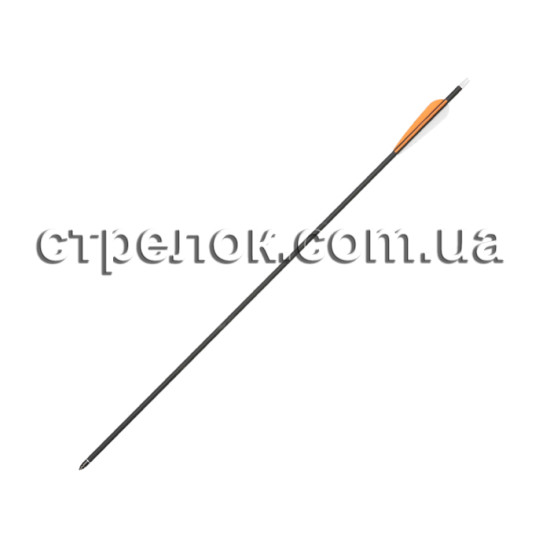 Стрела для лука (карбон)