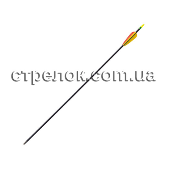 Стрела для лука (стекловолокно)
