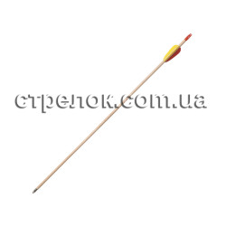 Стрела для лука MK-W30 (дерево)