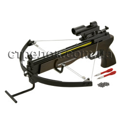 Арбалет блочный TDR-2000