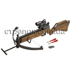 Арбалет блочный TDR-2005 R