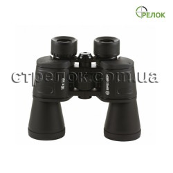Бинокль 10x50 - Bresser