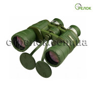 Бинокль 10x50 Bassell