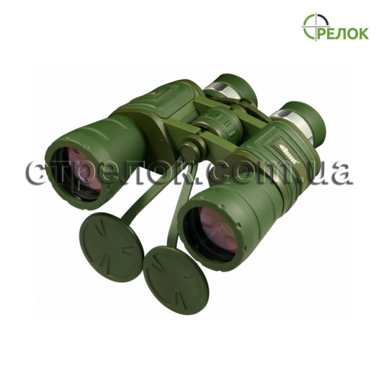 Бинокль 10x50 Bassell