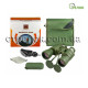 Бинокль 10x50 Bassell
