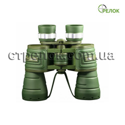 Бинокль 10x50 Bassell