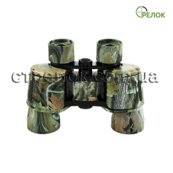 Бинокль 10x40 - Bushnell