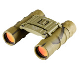 Біноклі, монокуляри