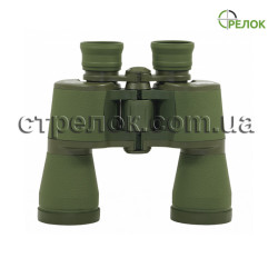Бинокль 20x50 - Bassell (green)