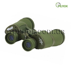 Бинокль 20x50 - Bassell (green)