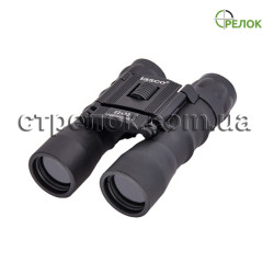 Бинокль 22x32  - Tasco (black)