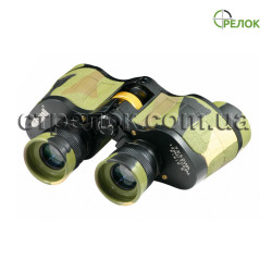 Бинокль 7X32 - Bassell (green)