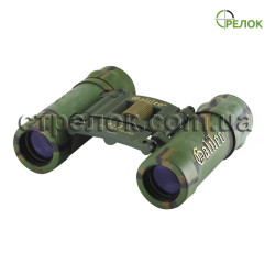 Бинокль 8x21 Galileo