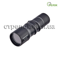 Монокуляр 16x40-Tasco (black) - mono