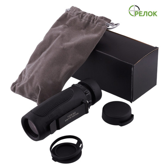 Монокуляр Bassell 10x32