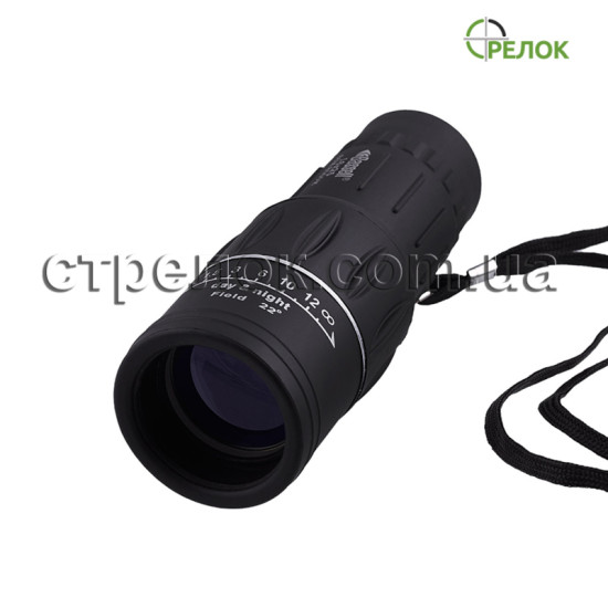 Монокуляр Bassell 16x52