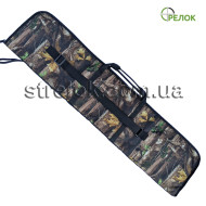 Чохол Стрелок для помпової рушниці (110 см, лісової камуфляж)