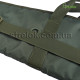 Чохол збройовий синтетичний Стрелок (130 см, олива)