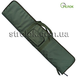 Чохол Стрелок для помпової рушниці (110 см, олива)