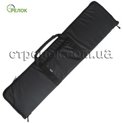 Чехол оружейный синтетический A-line Ч14 (95 см, черный)