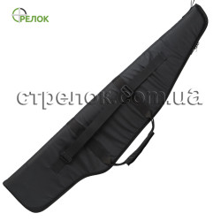 Чехол оружейный синтетический A-line Ч15 (110 см, черный) Чехол оружейный синтетический A-line Ч15 (110 см, черный)