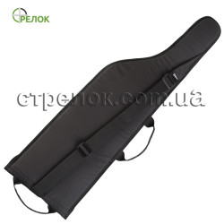 Чехол оружейный синтетический A-line Ч20 (85 см, черный) Чехол оружейный синтетический A-line Ч20 (85 см, черный)