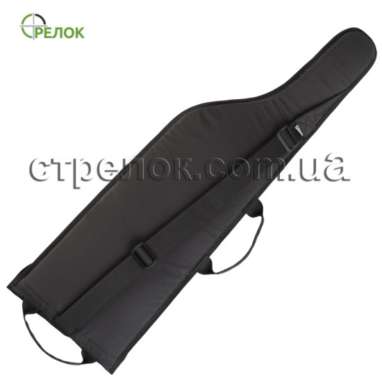 Чехол оружейный синтетический A-line Ч20 (85 см, черный)