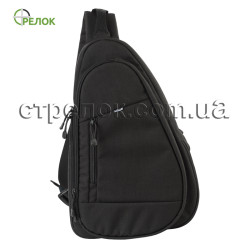 Чехол оружейный синтетический A-line Ч24 для АКСУ, черный