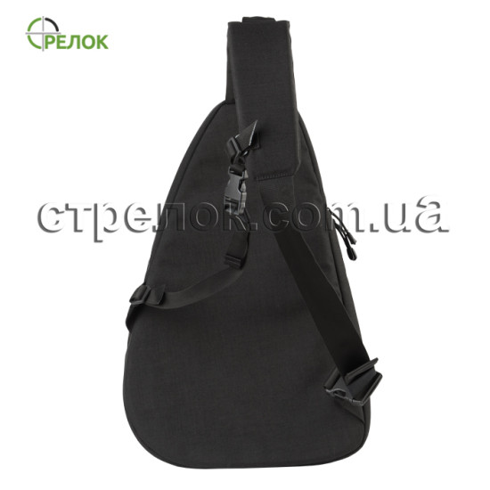 Чехол оружейный синтетический A-line Ч24 для АКСУ, черный Чехол оружейный синтетический A-line Ч24 для АКСУ, черный