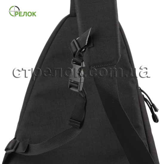 Чехол оружейный синтетический A-line Ч24 для АКСУ, черный Чехол оружейный синтетический A-line Ч24 для АКСУ, черный