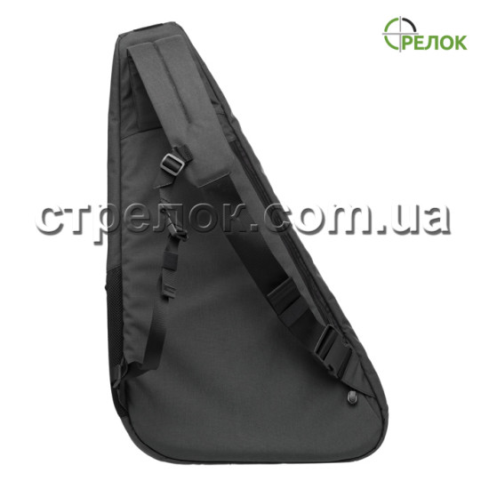 Чохол для перенесення зброї A-line Ч28 (72 см, чорний)