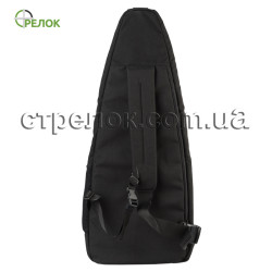 Чохол для перенесення зброї A-line Ч29 (82 см, чорний) Чохол для перенесення зброї A-line Ч29 (82 см, чорний)