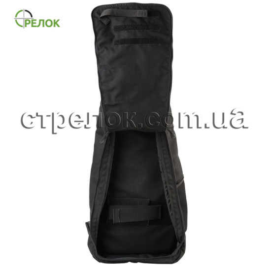 Чохол для перенесення зброї A-line Ч29 (82 см, чорний)