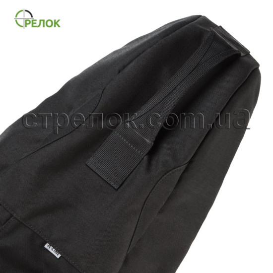 Чохол для перенесення зброї A-line Ч29 (82 см, чорний)