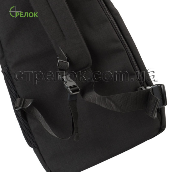 Чохол для перенесення зброї A-line Ч29 (82 см, чорний)