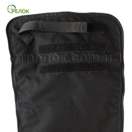 Чохол для перенесення зброї A-line Ч29 (82 см, чорний)