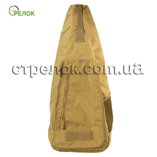 Чохол для перенесення зброї A-line Ч29 (82 см, койот)