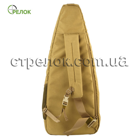 Чохол для перенесення зброї A-line Ч29 (82 см, койот)