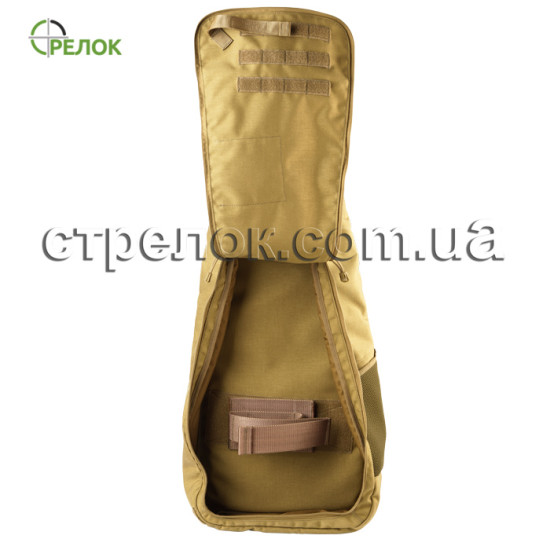 Чохол для перенесення зброї A-line Ч29 (82 см, койот)