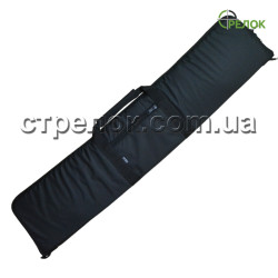 Чехол оружейный синтетический A-line Ч6 (110 см, черный)