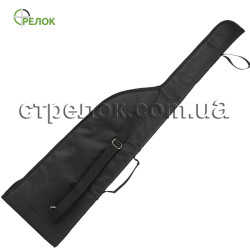 Чехол ружейный Стрелок 90 см, черный