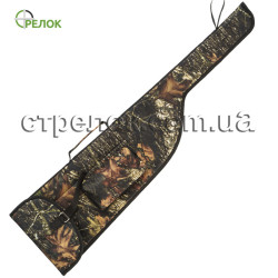 Чехол ружейный Стрелок 90 см, камуфлированный