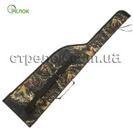 Чехол ружейный Стрелок 90 см, камуфлированный