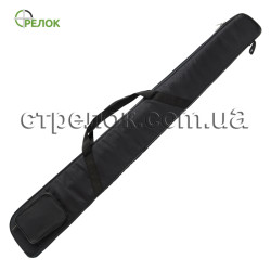 Чехол синтетический для винтовки Медан 2169 (135 см, черный)